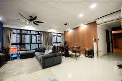 Blk 546A Segar Road (Bukit Panjang), HDB 5 Rooms #564406481